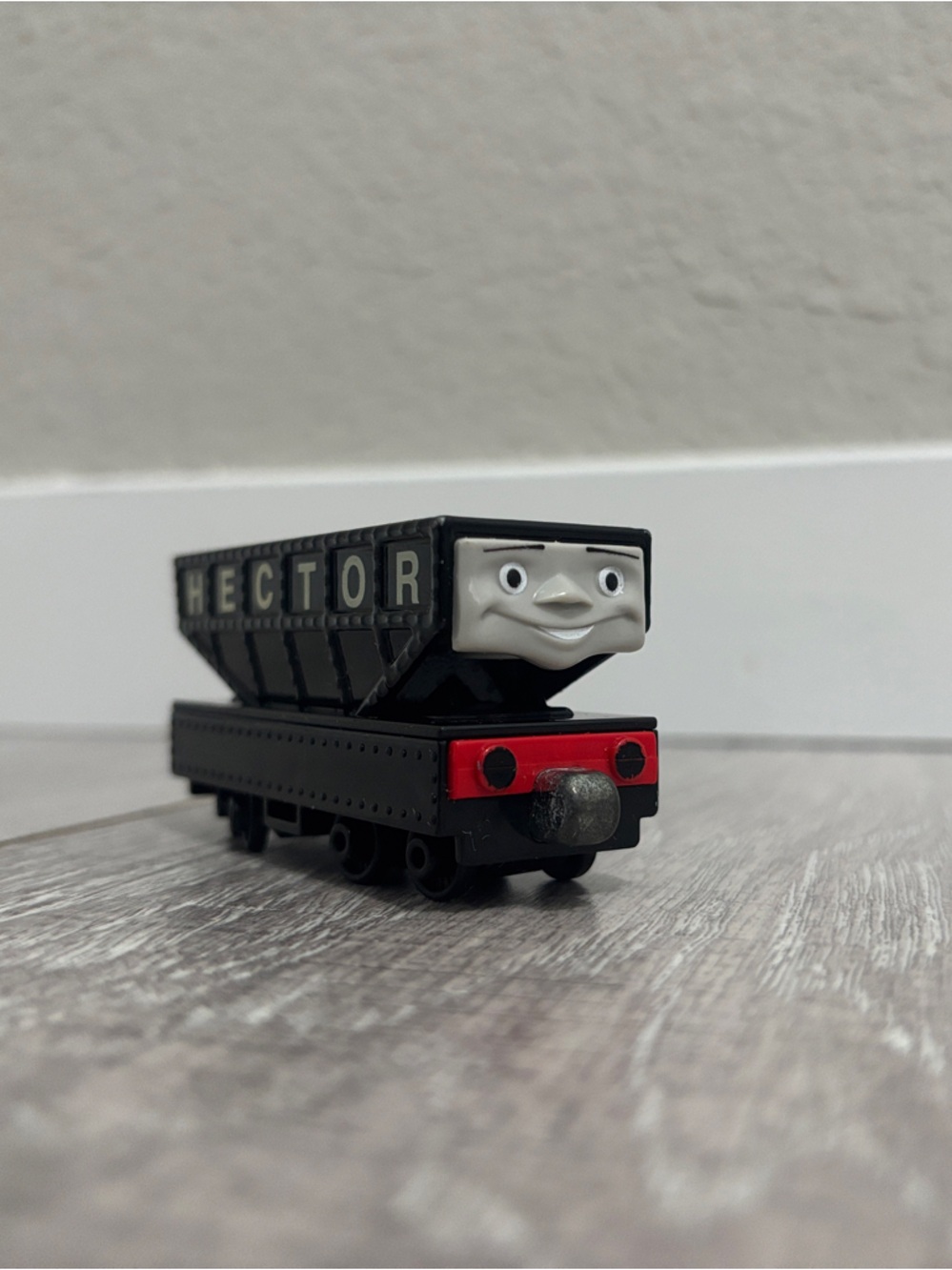 Diecast Hector - Thomas & Friends